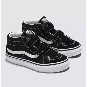 Kids Sk8-Mid Reissue V Shoe